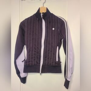 Women's XS Triple Five Soul Zip Up